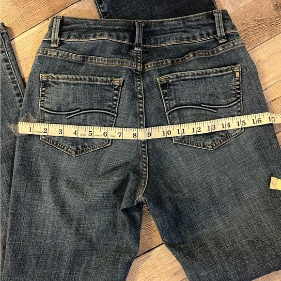 Lee Modern Series Curvy Fit Jeans - Picture 8 of 15